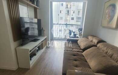 Imagem 7: OB- Vendo Apartamento 2 quartos Mobiliado no Cond. Ilha de Trindade