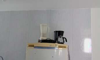 Imagem 4: Apartamento para aluguel com 50 metros quadrados com 2 quartos em Gramame - João Pessoa