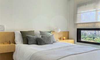 Imagem 7: São Paulo - Apartamento Padrão - PERDIZES