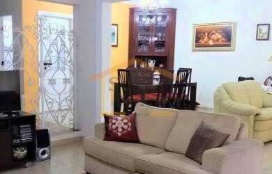 Imagem 3: SãO PAULO - Casa Padrão - Jardim Leonor Mendes de Barros