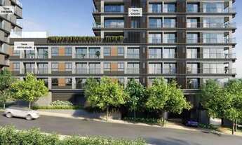 Imagem: STUDIO RESIDENCIAL em São Paulo - SP, Vila