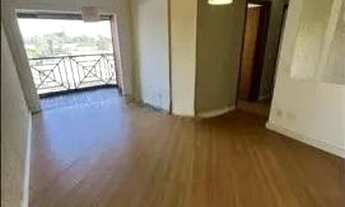 Imagem 5: Apartamento para aluguel 3 quartos 1 suíte 1 vaga Dona Maria Petucco Pega Centro - São Ber