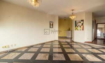 Imagem 5: Apartamento Venda 3 Dormitórios - 158 m² Vila Mariana