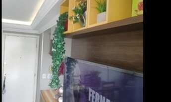 Imagem 2: Gio.villg - Apartamento c/ Excelente Localização com 02 quartos em Valparaíso - Serra - E