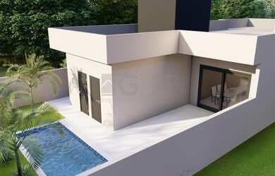 Imagem 5: Casa para venda em Valinhos!