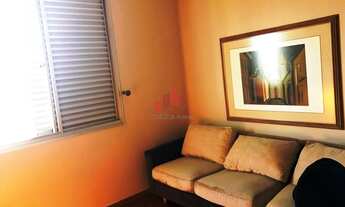 Imagem 6: Belo Horizonte - Apartamento Padrão - Santo Agostinho