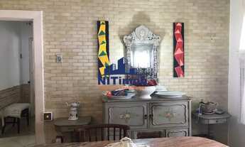 Imagem 5: Casa à venda, 3 quartos, 2 suítes, 3 vagas, São Francisco - Niterói/RJ