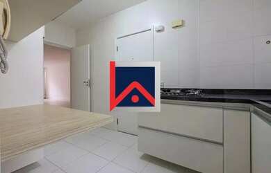 Imagem 5: Locação Apartamento 3 Dormitórios - 95 m² Cerqueira César