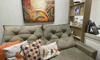 Imagem 4: Apartamento Padrão em São Carlos