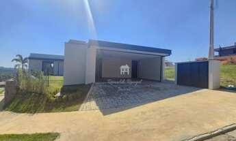 Imagem 3: Casa com 3 suítes à venda, 267 m² - Condomínio Reserva Saint Paul - Itu/SP