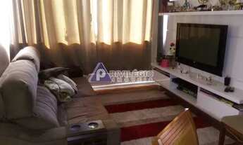 Imagem: Apartamento à venda, 3 quartos, 1 vaga