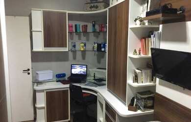 Imagem 7: Vendo Apartamento com 2 Quartos e 1 banheiro