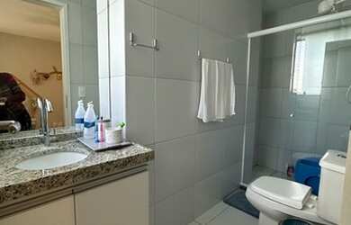 Imagem 4: Edf. Acqua Home Club 4/4 e 3 vagas de carro