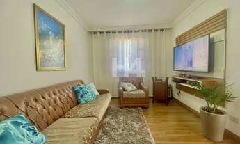 Imagem 6: CASA EM CONDOMÍNIO com 3 dormitórios à venda com 80m² por R$ 389.000,00 no bairro Santa Câ