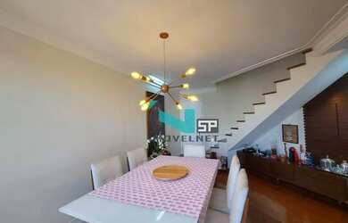 Imagem 5: Apartamento Duplex Tatuapé