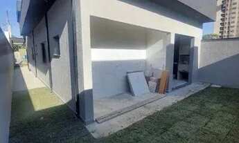 Imagem 2: Casa com 3 dormitórios à venda, 125 m² por R$ 820.000,00 - Jardim Jacinto - Jacareí/SP