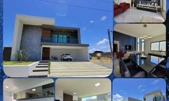 Imagem 4: Vende-se casas novas de Alto e médio padrão