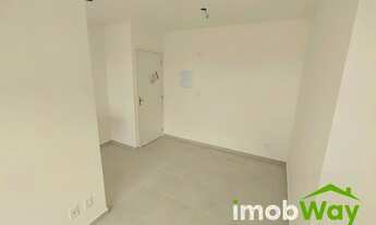 Imagem 5: Apartamento de 2 quartos para alugar no bairro Da Paz
