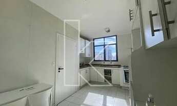 Imagem 5: Apartamentos para locação - 115 m² - Vila Olímpia