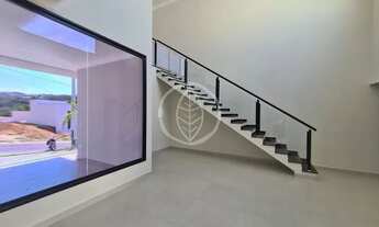 Imagem 2: Casa em Condomínio em Park Gran Reserve - Indaiatuba, SP