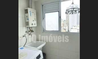 Imagem 7: Vendo apartamento novo, mobiliado na consolação