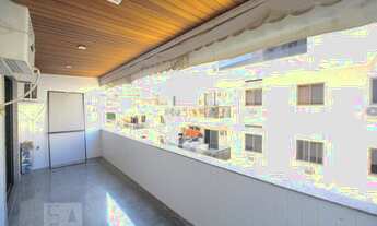 Imagem 5: Apartamento para Aluguel - Recreio, 2 Quartos, 80 m2