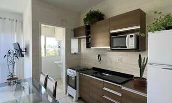 Imagem 2: COBERTURA NOVO CAMPECHE - 1 QUARTO