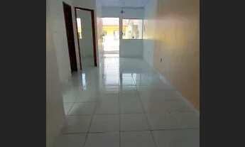 Imagem: IR Aluguel Casa 2 quartos em condomínio