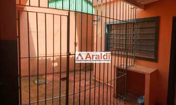 Imagem 4: Casa com 2 dormitórios para alugar, 110 m² por R$ 2.480,00/mês - Jardim Aeroporto - São Pa