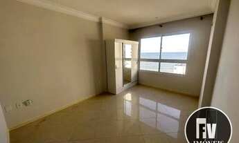 Imagem: Apartamento Vista Mar 3 Dormitórios Semi-Mobiliado