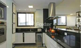 Imagem 2: Apartamento à venda Rua Líbero Badaró, Passo da Areia - Porto Alegre