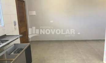 Imagem 5: Apartamento na Vila Maria com 1 Dormitório