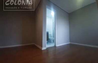 Imagem 4: Santo André - Apartamento Padrão - Vila Curuçá