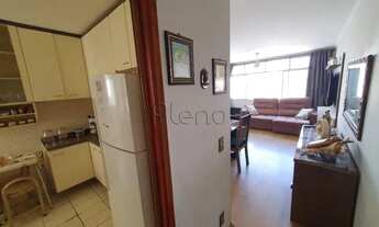 Imagem 2: Apartamento à venda no centro de Campinas