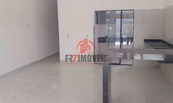 Imagem 6: BELA CASA NO JARDIM PRESIDENTE GOIÂNIA/GO