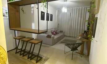 Imagem 7: Apartamento para venda de 67 metros quadrados com 3 quartos