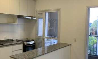 Imagem 3: Apartamento em Alphaville - Barueri, SP