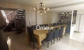 Imagem 5: Cobertura com 5 dormitórios à venda, 247 m² por R$ 1.600.000,00 - Setor Central - Goiânia