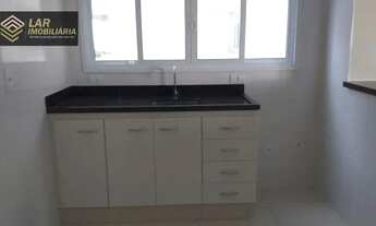 Imagem 2: Apartamento com 2 dormitórios para alugar, 77 m² por R$ 1.900/mês - Jardim Paraíso - Botuc