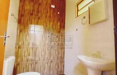 Imagem 7: Casa Padrão em Ribeirão Preto