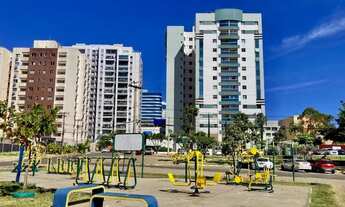 Imagem: 3Qts(2 Suítes), 2 Vagas, Quadra 208