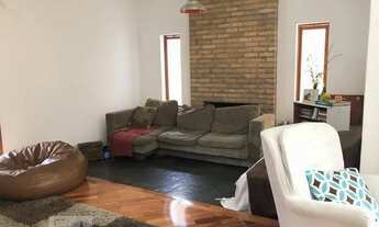 Imagem: Casa à Venda - Brooklin, 3 Quartos, 250