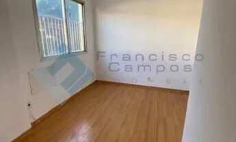 Imagem 1: Engenho Dentro, apartamento,frente, varanda, 2 quartos, vaga