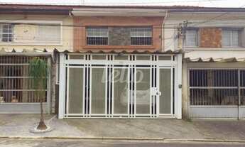 Imagem 2: São Paulo - Casa Padrão - Moema