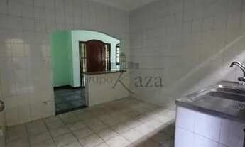 Imagem 2: Casa Padrão em São José dos Campos