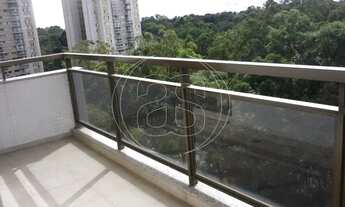 Imagem 4: São Paulo - Apartamento Padrão - Jardim Marajoara