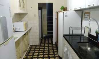 Imagem 7: Quarto Individual - Icaraí