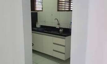 Imagem 2: Alugo APT Térreo - Cristo