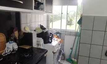 Imagem 7: Apartamento com 2 dormitórios à venda, 48 m² por R$ 215.000,00 - Bela Vista - São José/SC