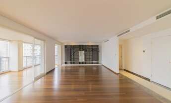 Imagem 5: Apartamento Locação 4 Dormitórios - 369 m² Vila Nova Conceição